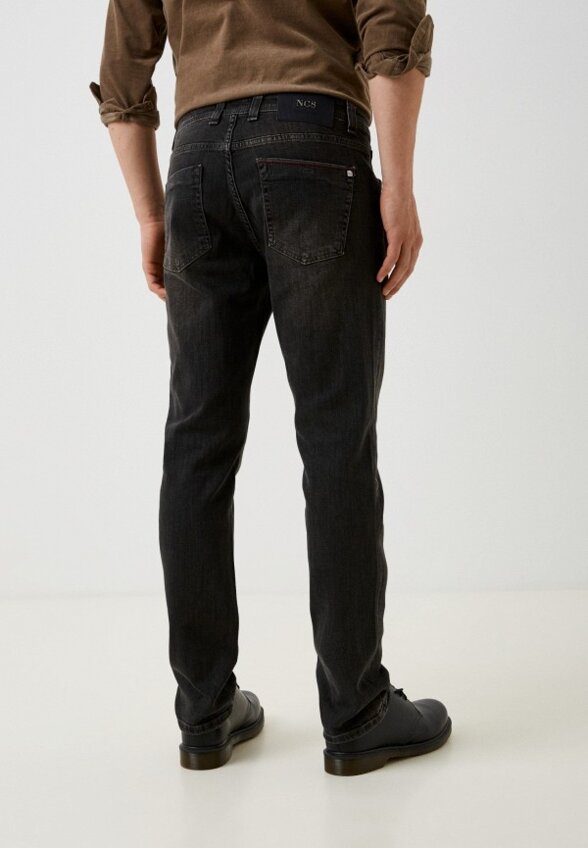 Джинсы NCS