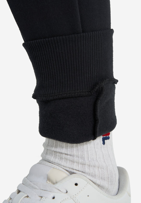 Брюки мужские Under Armour Rival, Черный