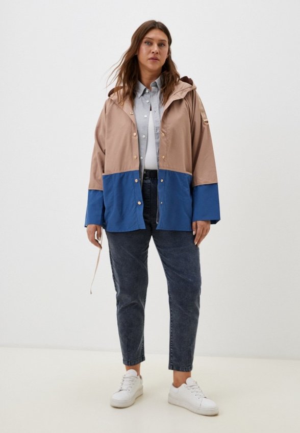 Ветровка Notte Bianca