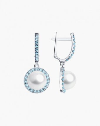 Серьги Diamant женщинам