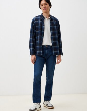 Джинсы Wrangler мужчинам