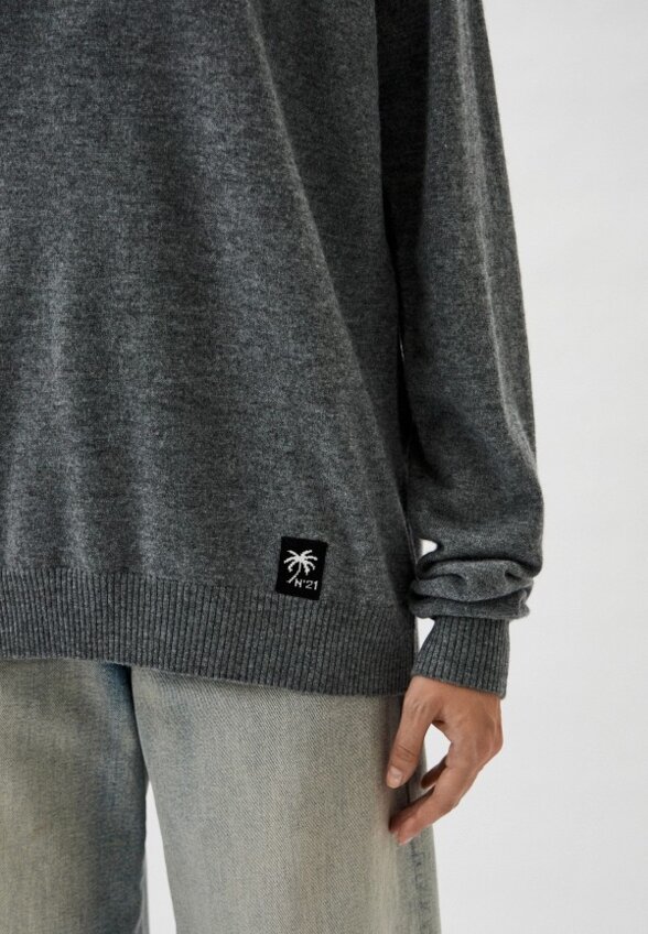 Джемпер N21