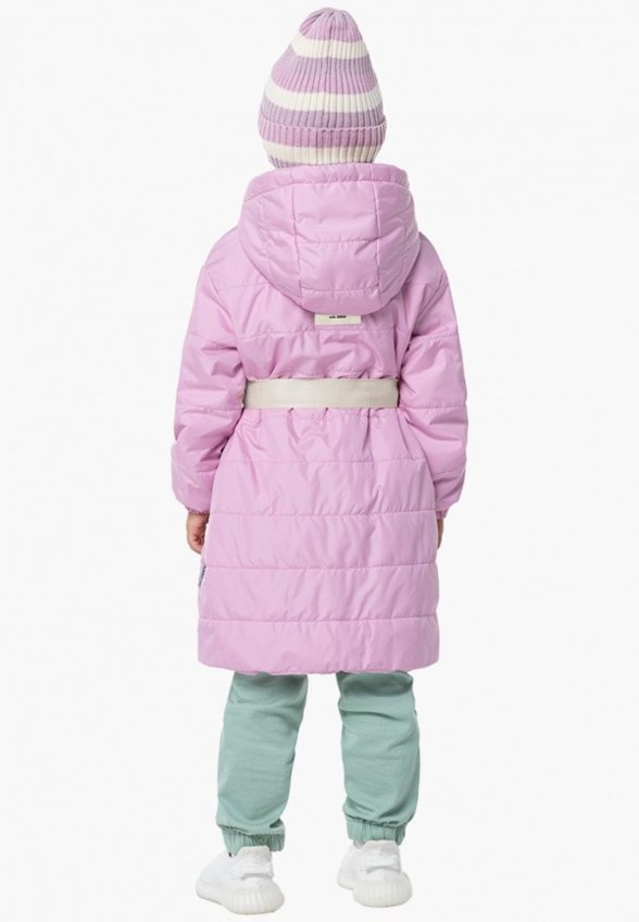 Куртка утепленная и сумка Nikastyle