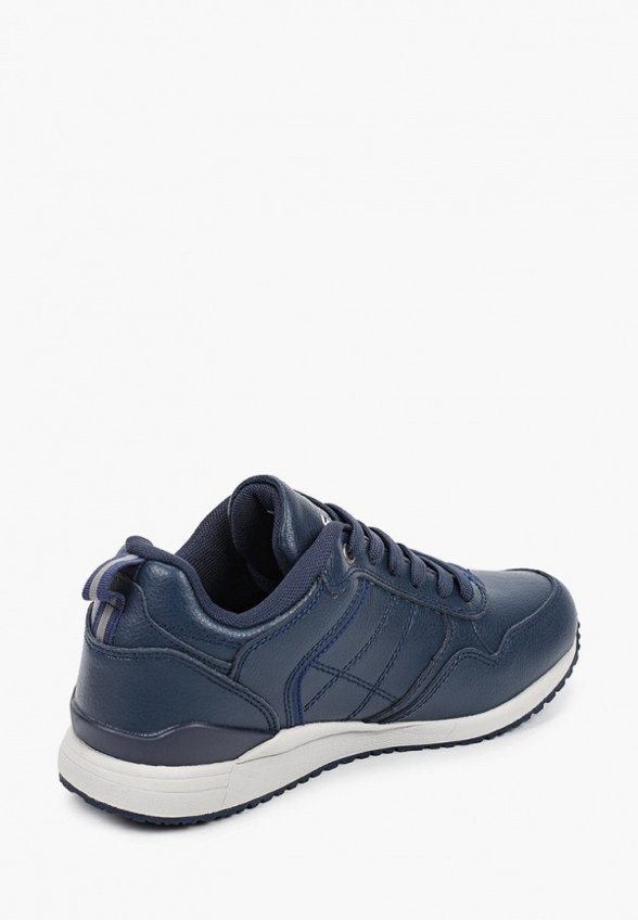 Кроссовки Sigma