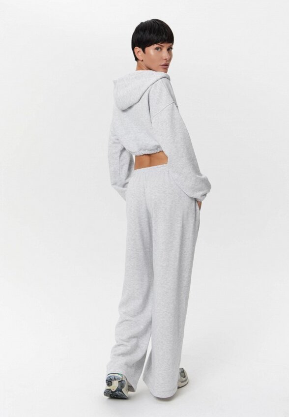 Толстовка Neverlate