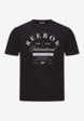 Футболка мужская Reebok, Черный10  - превью