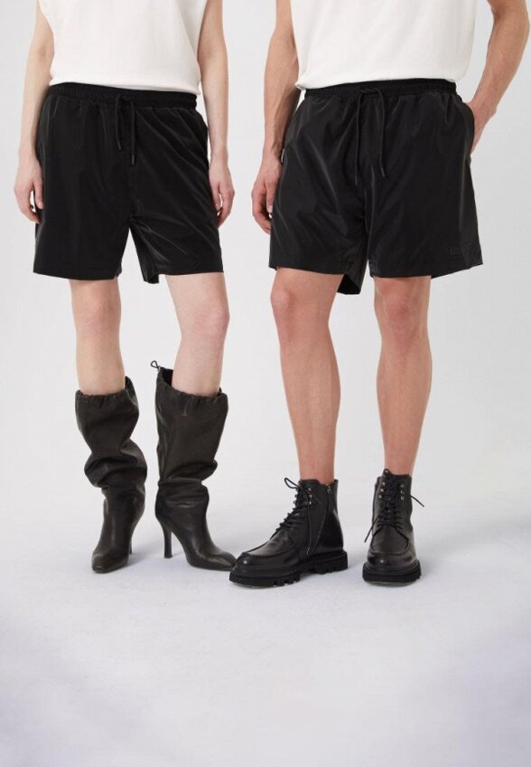 Шорты спортивные Arligent