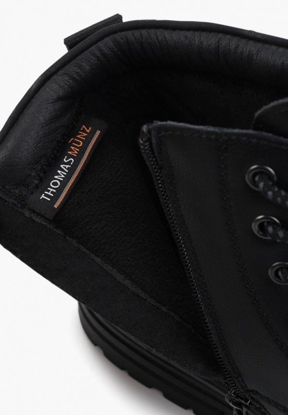 Ботинки Thomas Munz