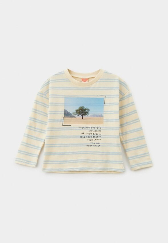 Лонгслив Koton