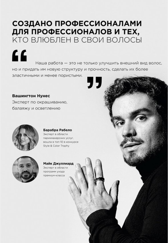 Шампунь L'Oreal Professionnel