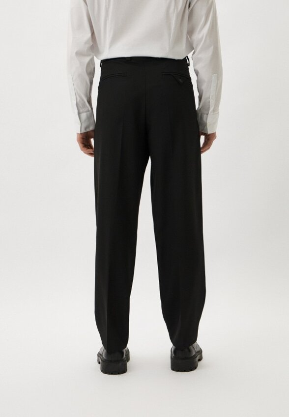 Костюм классический Hugo