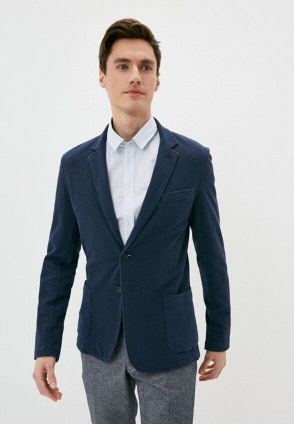 Пиджак Trussardi