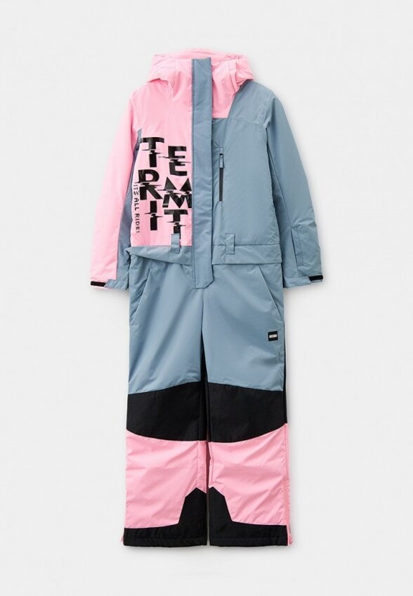 Комбинезон сноубордический Termit
