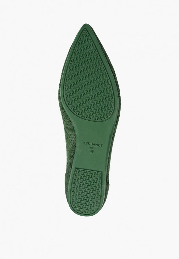 Балетки Tendance