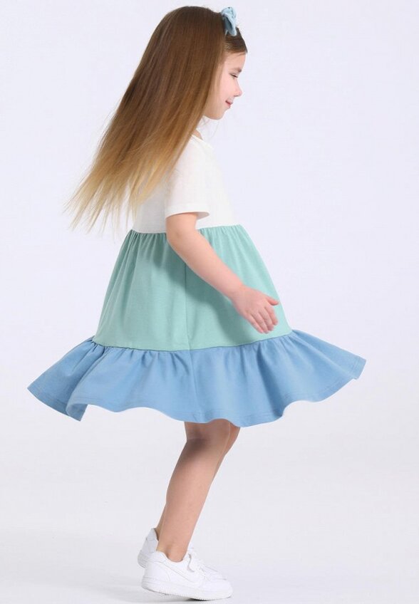 Платье Апрель