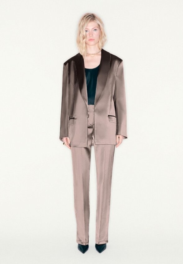 Жакет I Am Studio