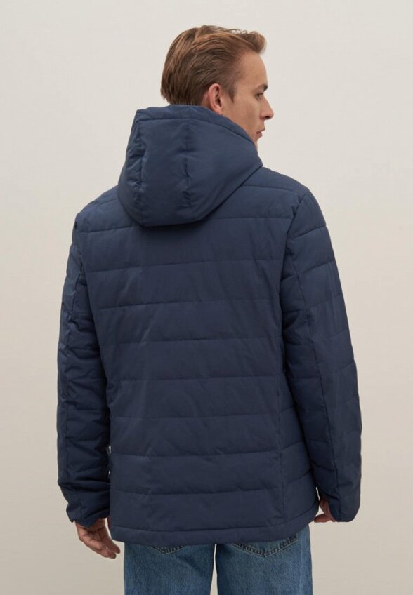 Куртка утепленная Finn Flare