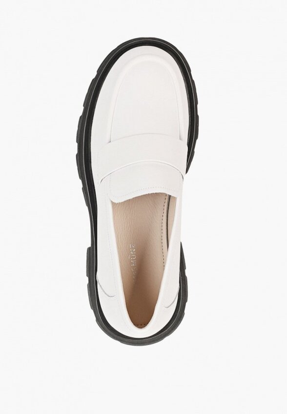 Лоферы Thomas Munz