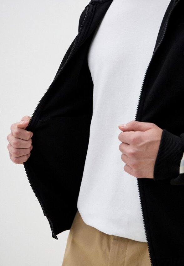 Толстовка Lacoste