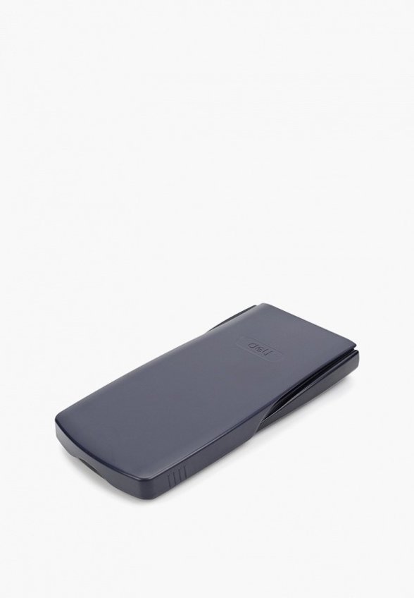 Калькулятор Deli