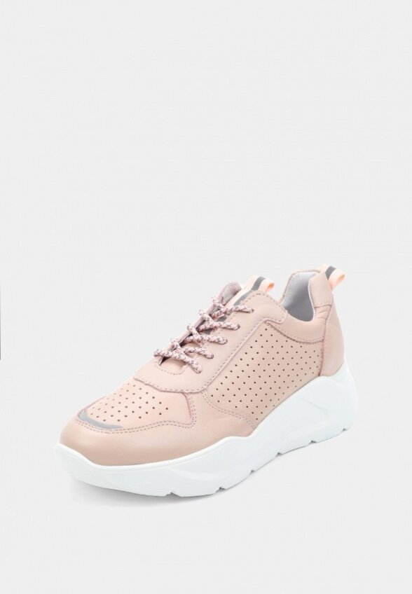 Кроссовки Котофей