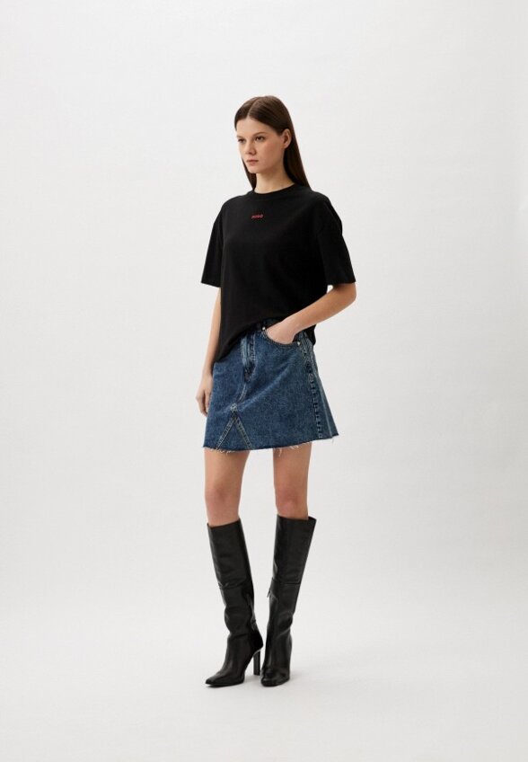 Футболка Hugo