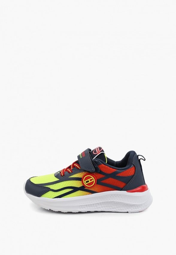 Кроссовки Enrico Coveri