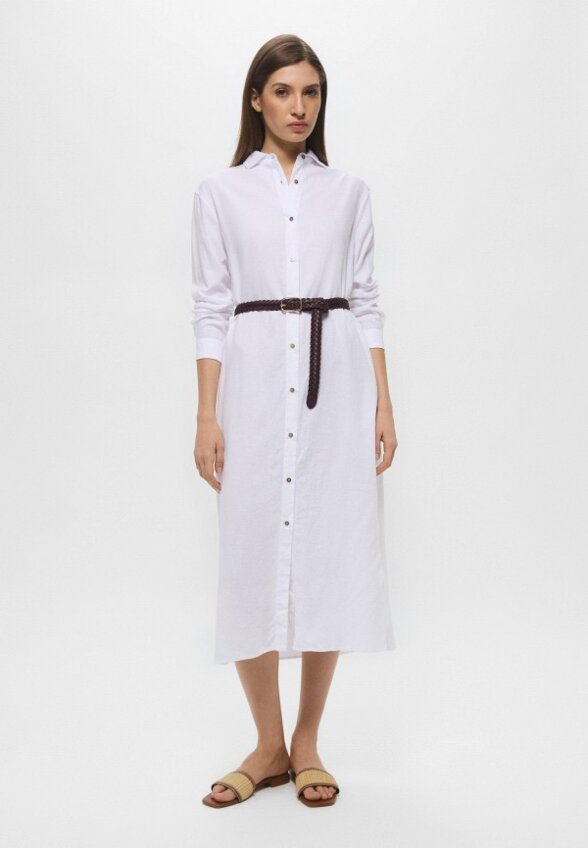 Платье La Martina