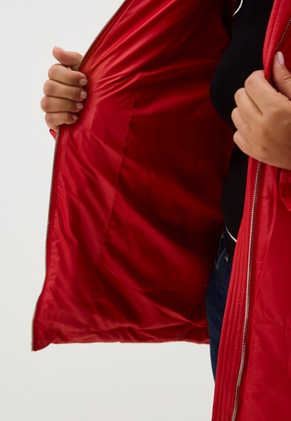 Пуховик Winterra