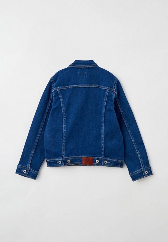Куртка джинсовая Pepe Jeans