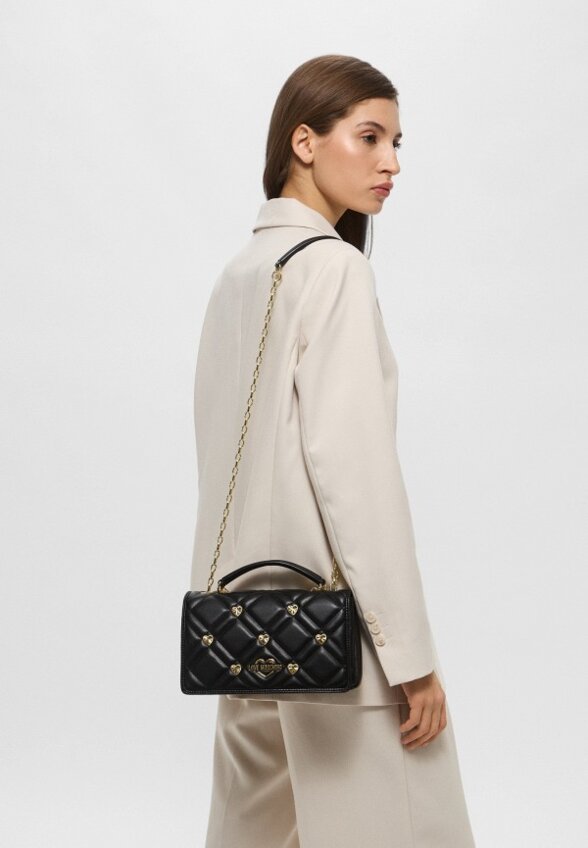 Сумка Love Moschino