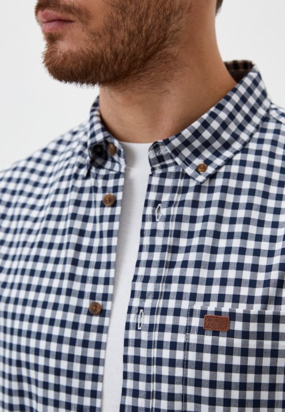 Рубашка Funday