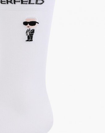Носки 3 пары Karl Lagerfeld мужчинам