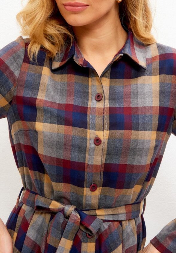 Платье Сиринга