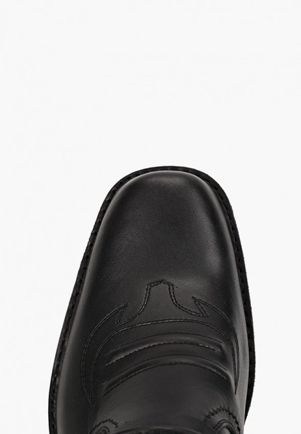 Ботинки Kazak