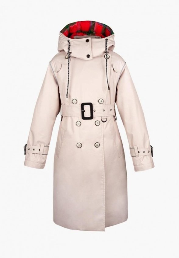 Плащ Prairie Saint Petersburg