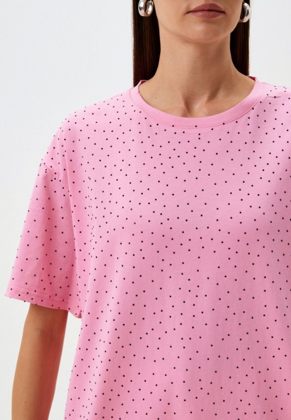 Футболка Nerouge