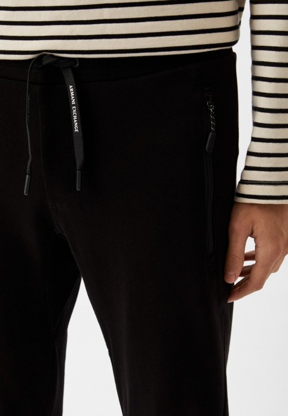 Брюки спортивные Armani Exchange