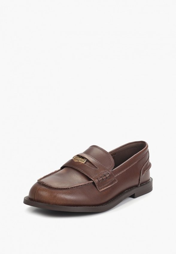 Лоферы Sprincway