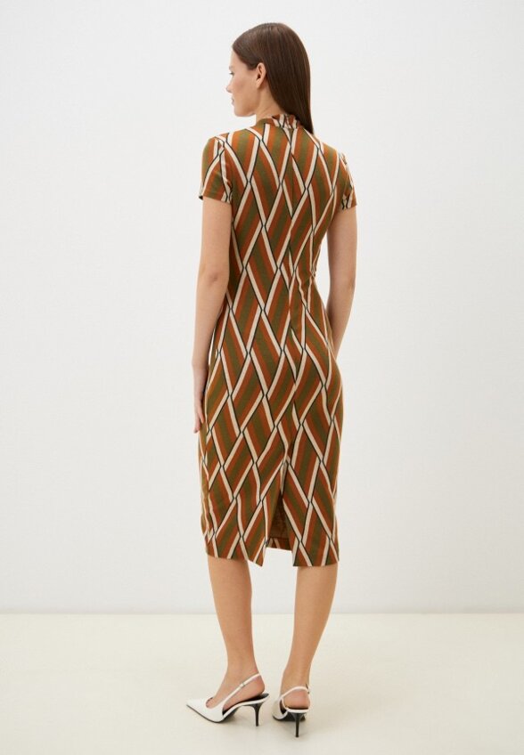 Платье MadaM T