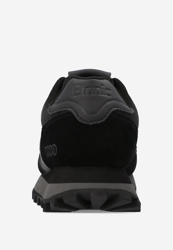 Кроссовки женские Etonic Ashen Nbk, Черный
