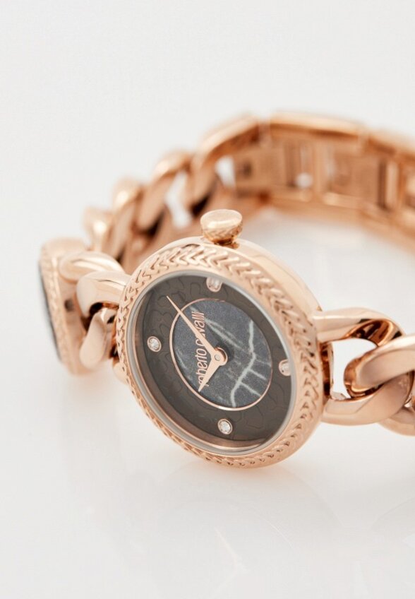 Часы Roberto Cavalli