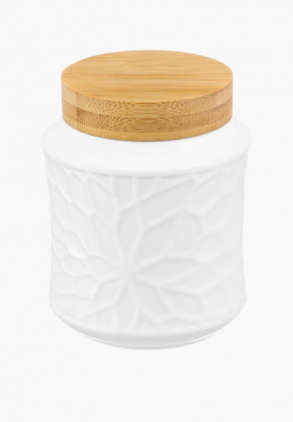 Набор банок для хранения Elan Gallery