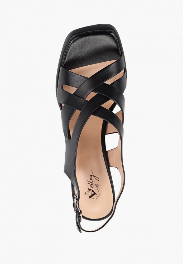 Босоножки Valley