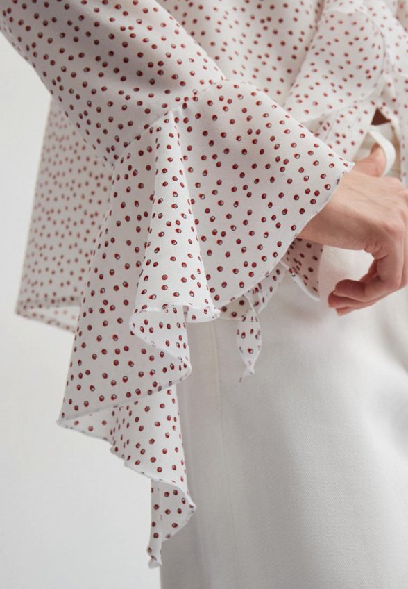 Блуза Vittoria Vicci