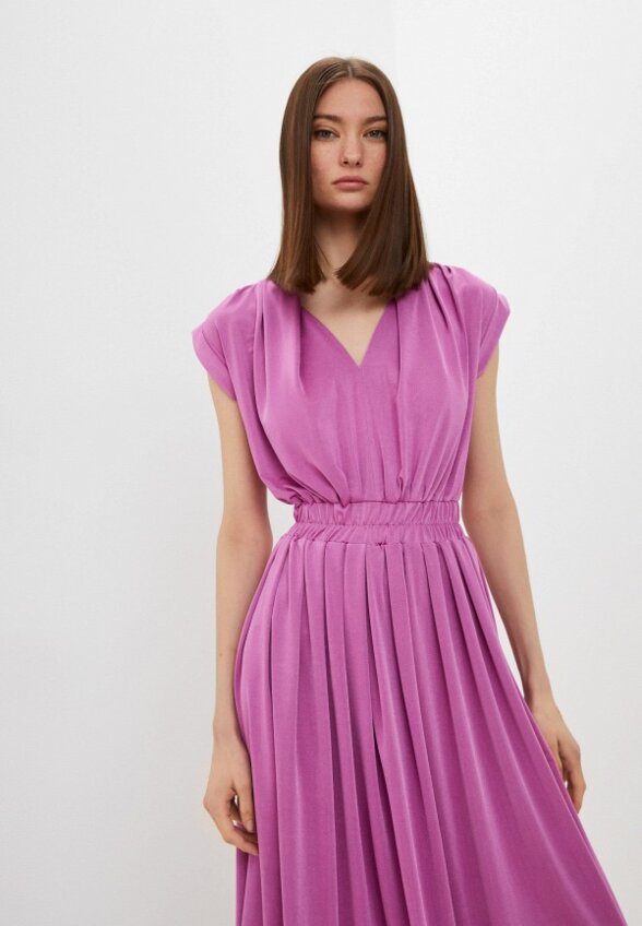 Платье Libellulas