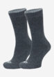 Носки Columbia Moisture Control Anklet, 2 пары, Серый1  - превью