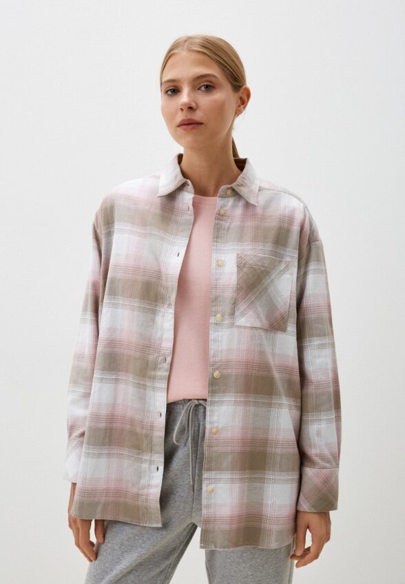 Рубашка Cordillero