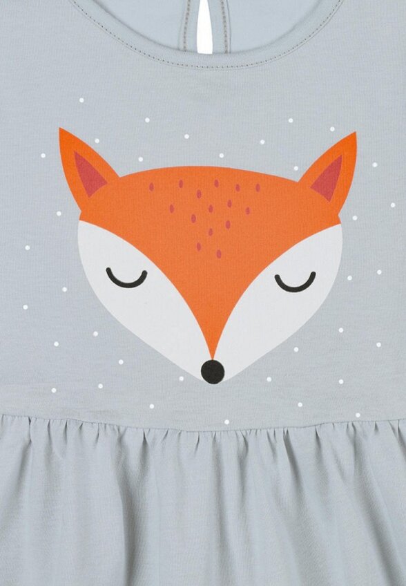 Платье Апрель