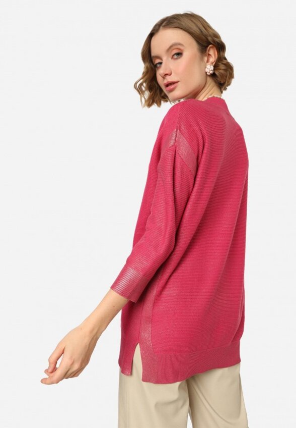 Пуловер Harmonia Sensuum